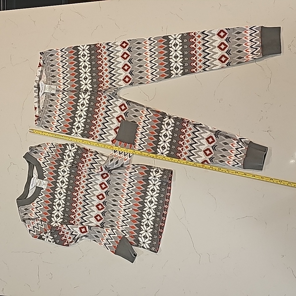 The Company Store Kids Pjs Size 8